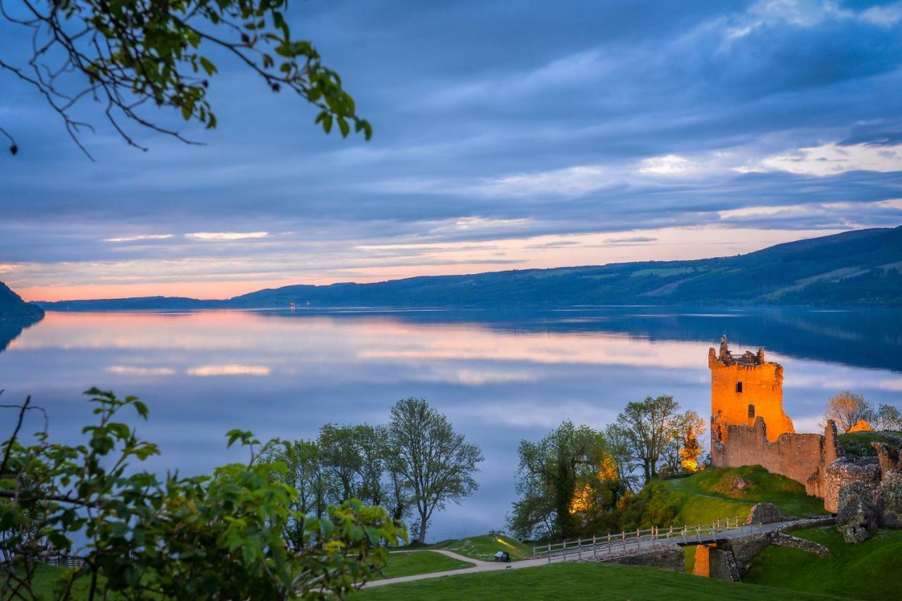 Loch Ness B And B Inverness Exterior foto